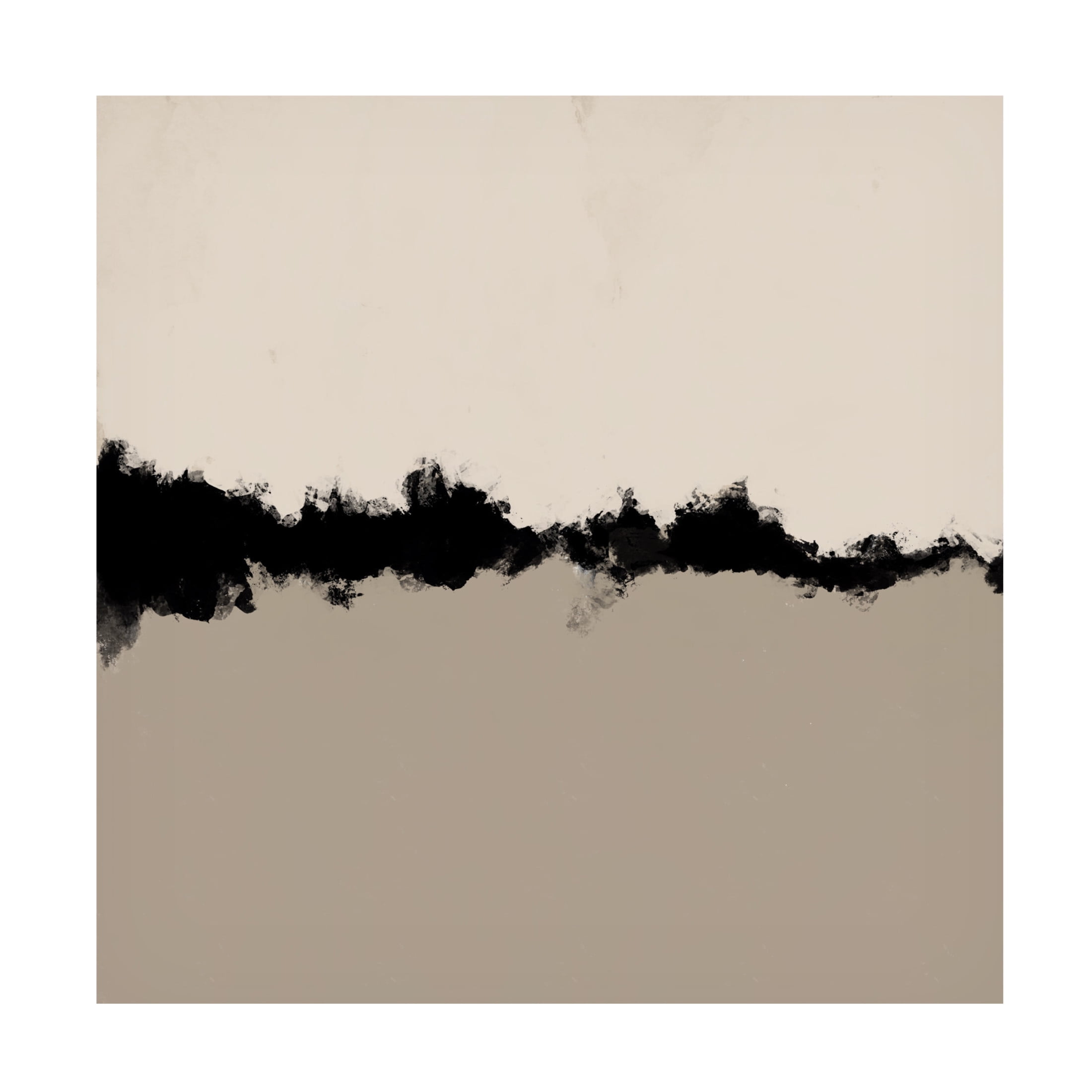 Trademark Fine Art Yopie Studio  Leaena Canvas Wall Art