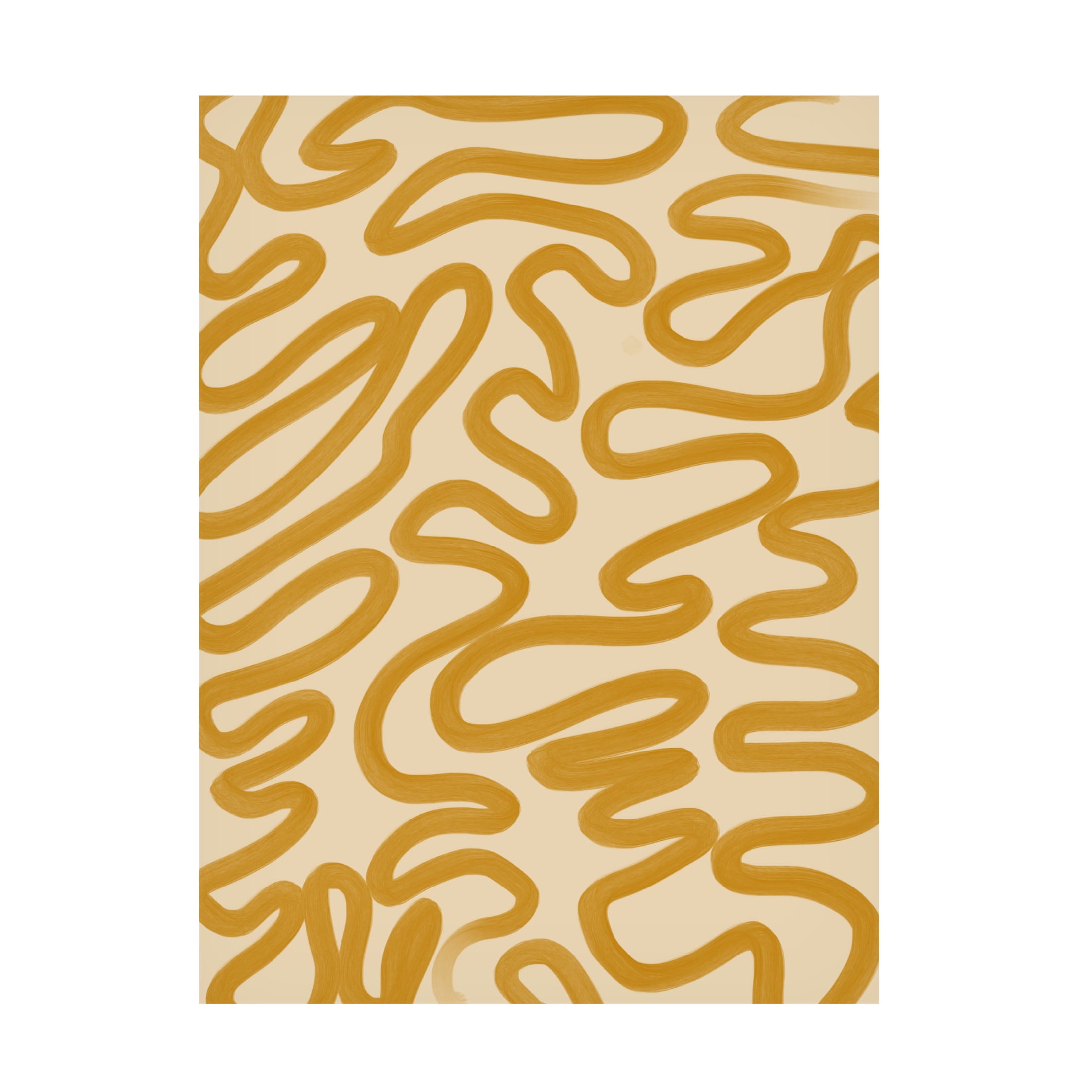 Trademark Fine Art Yopie Studio Lux Canvas Wall Art