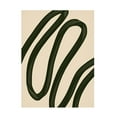 thumbnail image 1 of Trademark Fine Art Yopie Studio  Nana Canvas Wall Art, 1 of 4