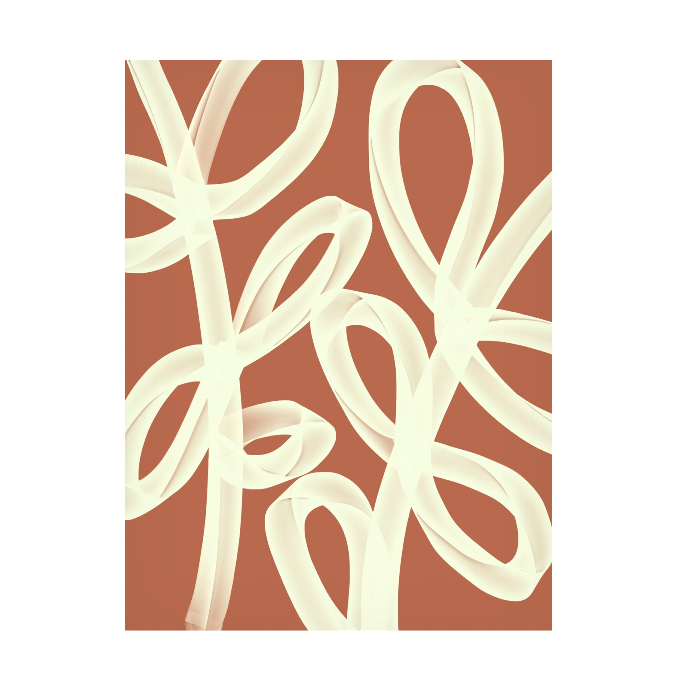 Trademark Fine Art Yopie Studio Nunc Canvas Wall Art