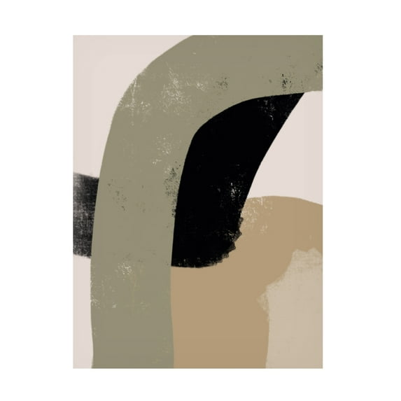 Trademark Fine Art Yopie Studio Obviam Canvas Wall Art