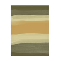 Trademark Fine Art Yopie Studio Ocior Canvas Wall Art