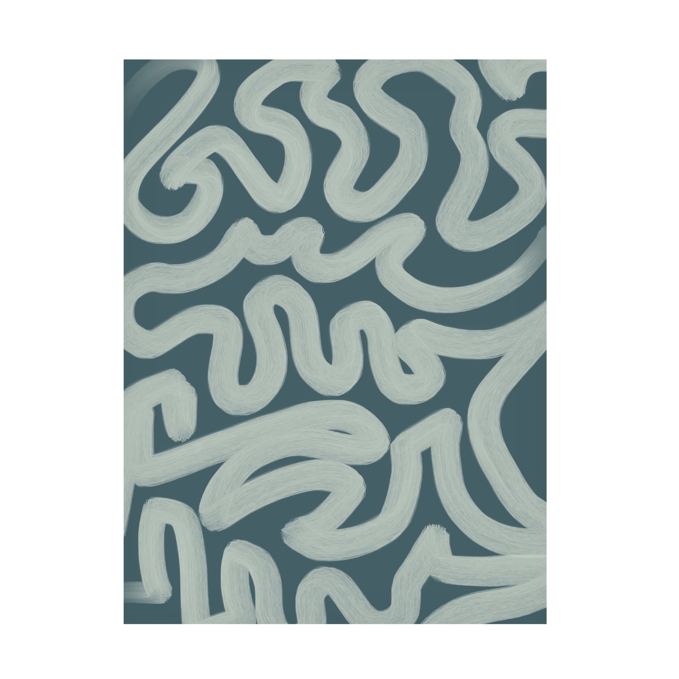 Trademark Fine Art Yopie Studio  Ornare Canvas Wall Art