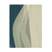 Trademark Fine Art Yopie Studio Otium Canvas Wall Art