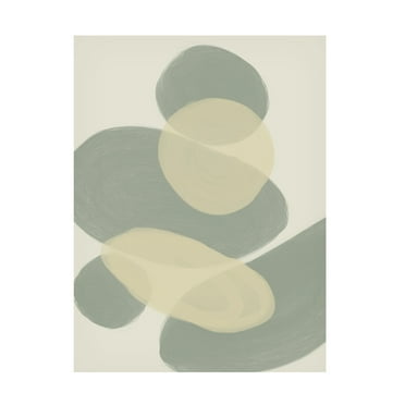 Trademark Fine Art Yopie Studio Portare Canvas Wall Art