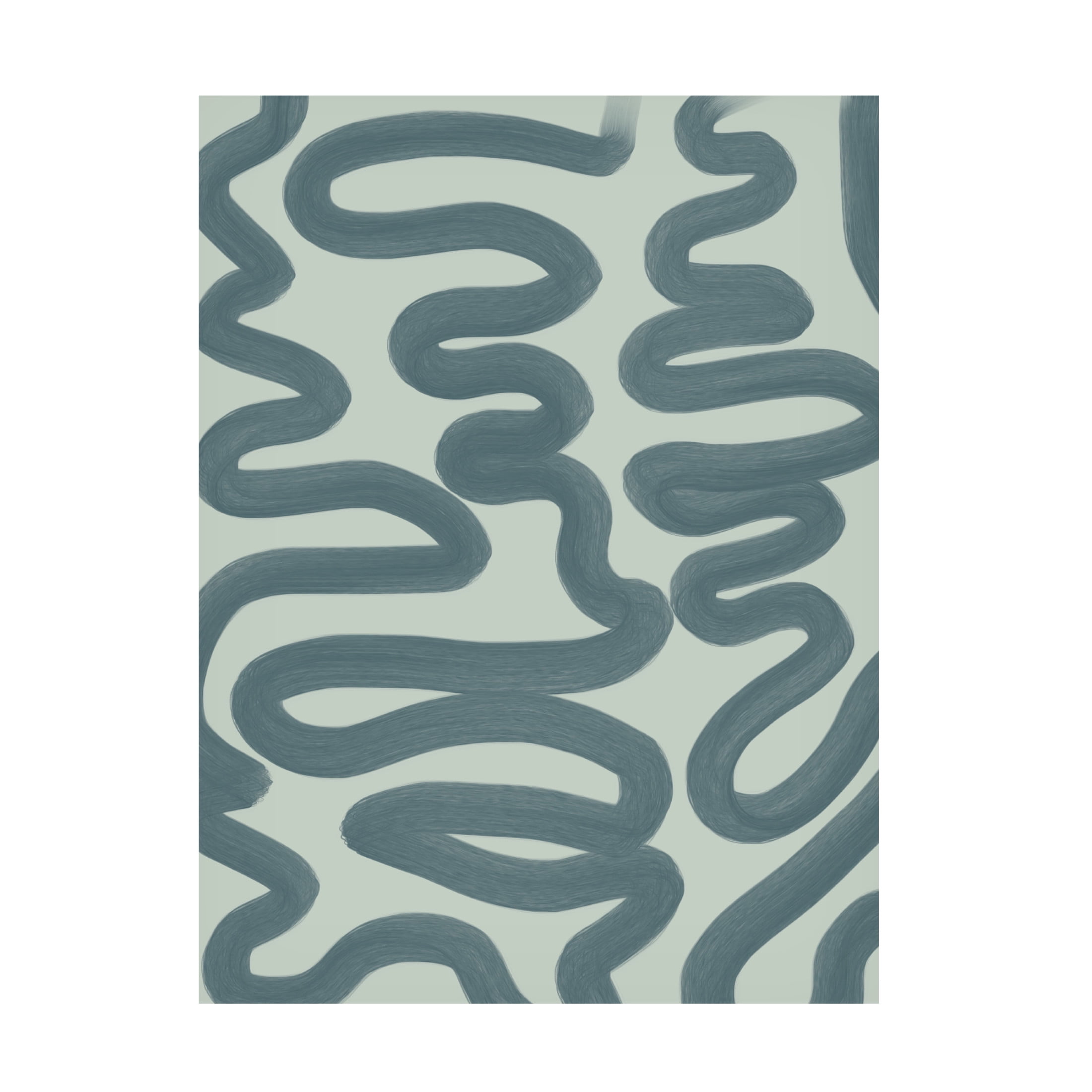 Trademark Fine Art Yopie Studio  Renovare Canvas Wall Art