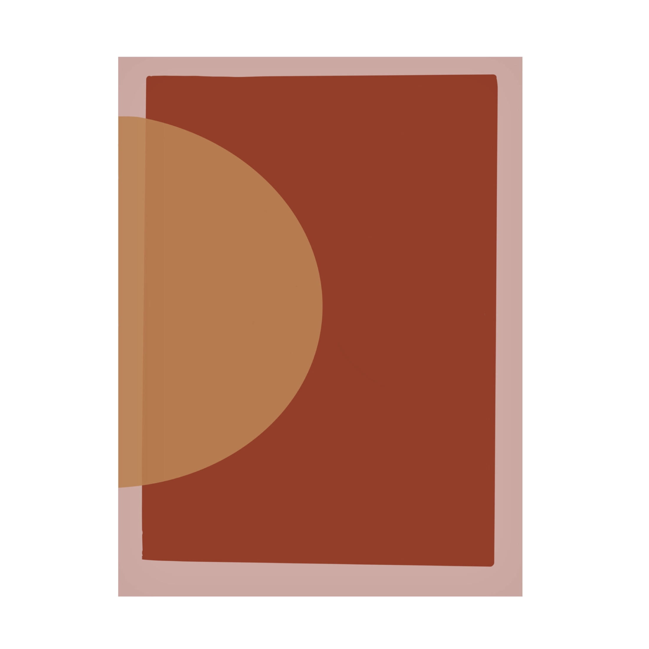Trademark Fine Art Yopie Studio Sun Canvas Wall Art