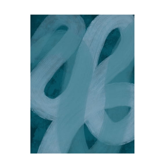 Trademark Fine Art Yopie Studio Suo jore Canvas Wall Art