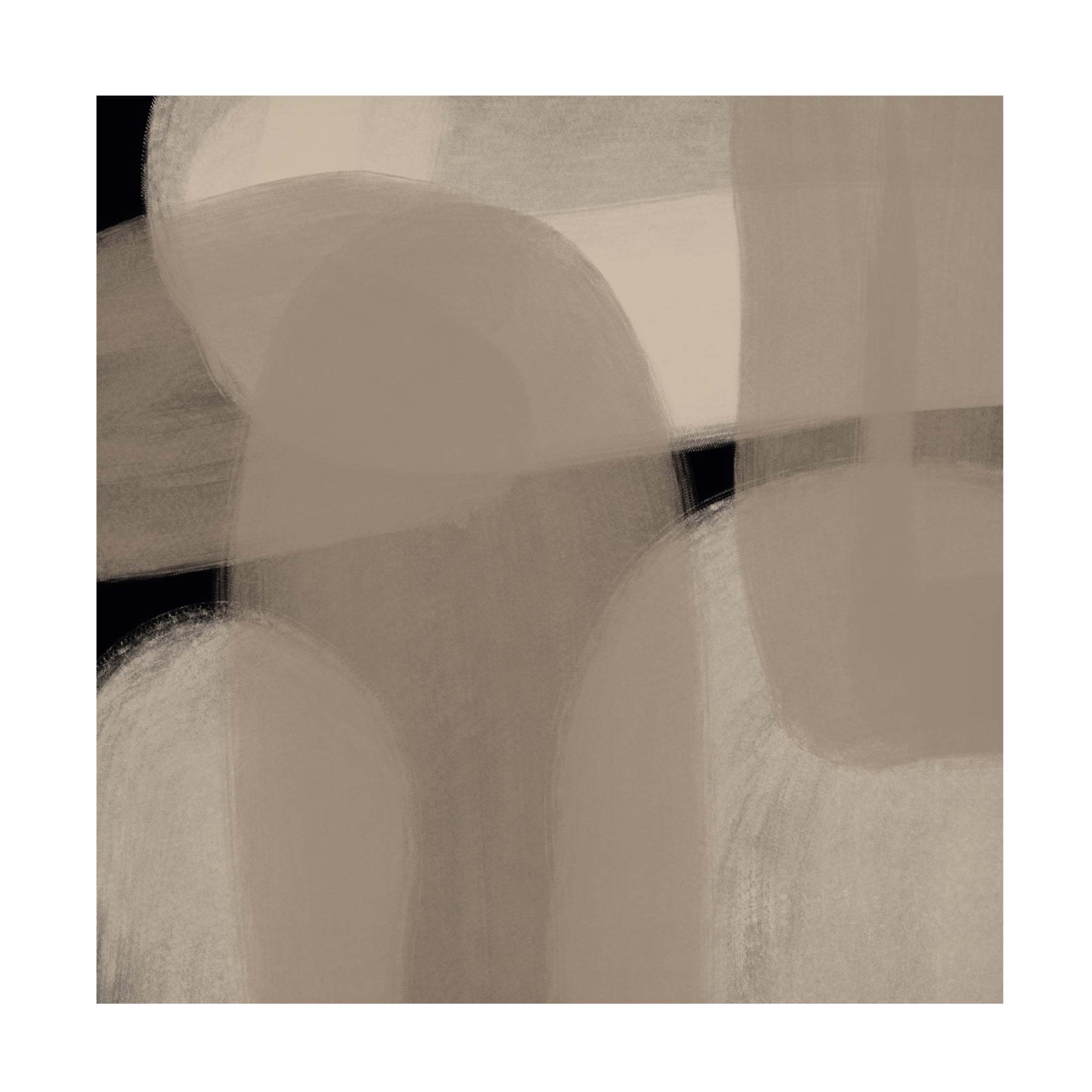 Trademark Fine Art Yopie Studio Tueri Canvas Wall Art
