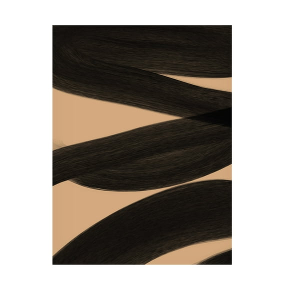 Trademark Fine Art Yopie Studio Ubertas Canvas Wall Art