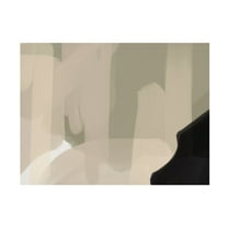 Trademark Fine Art Yopie Studio  Vecordia Canvas Wall Art