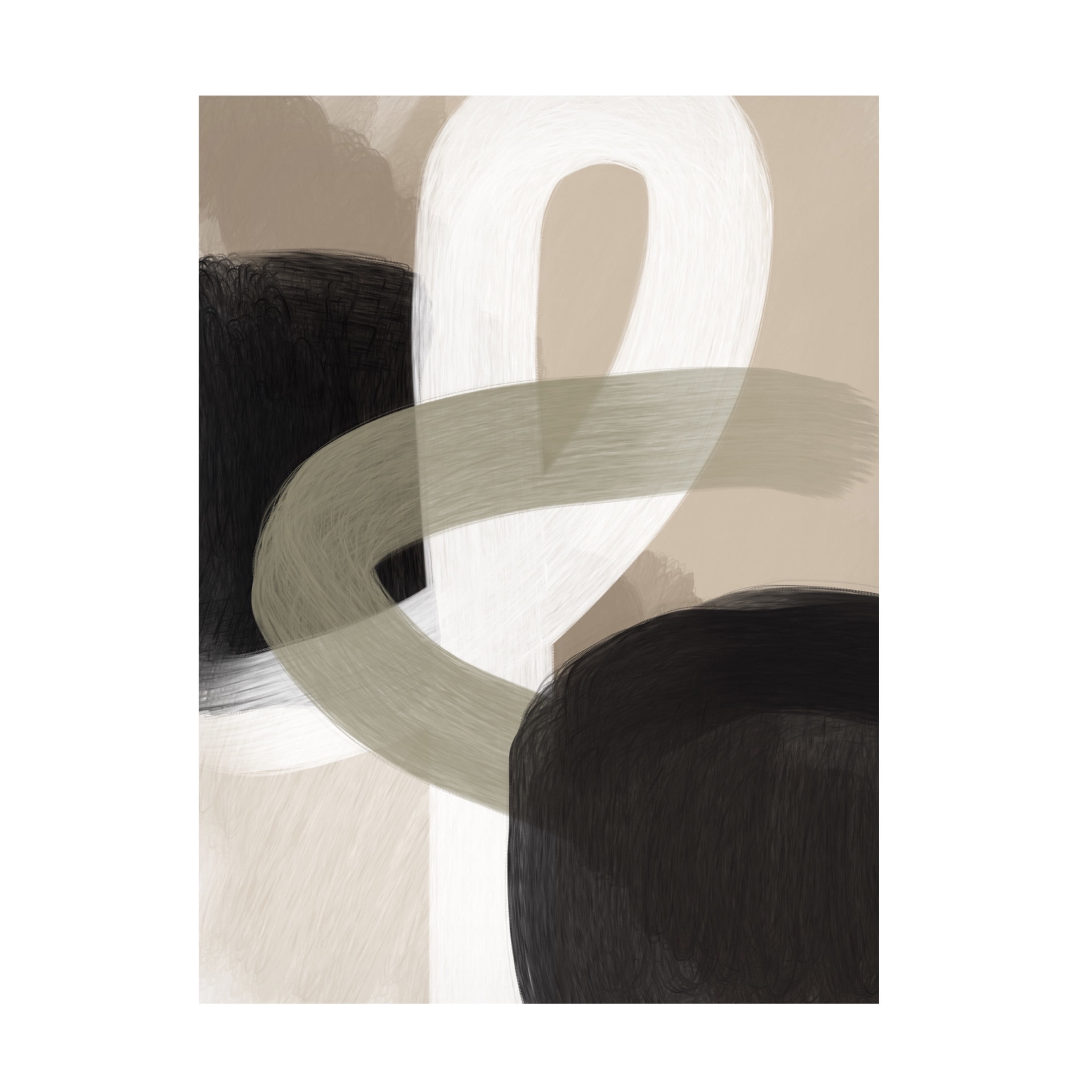 Trademark Fine Art Yopie Studio Vere Canvas Wall Art