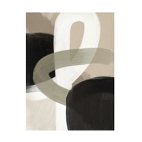 Trademark Fine Art Yopie Studio Vere Canvas Wall Art