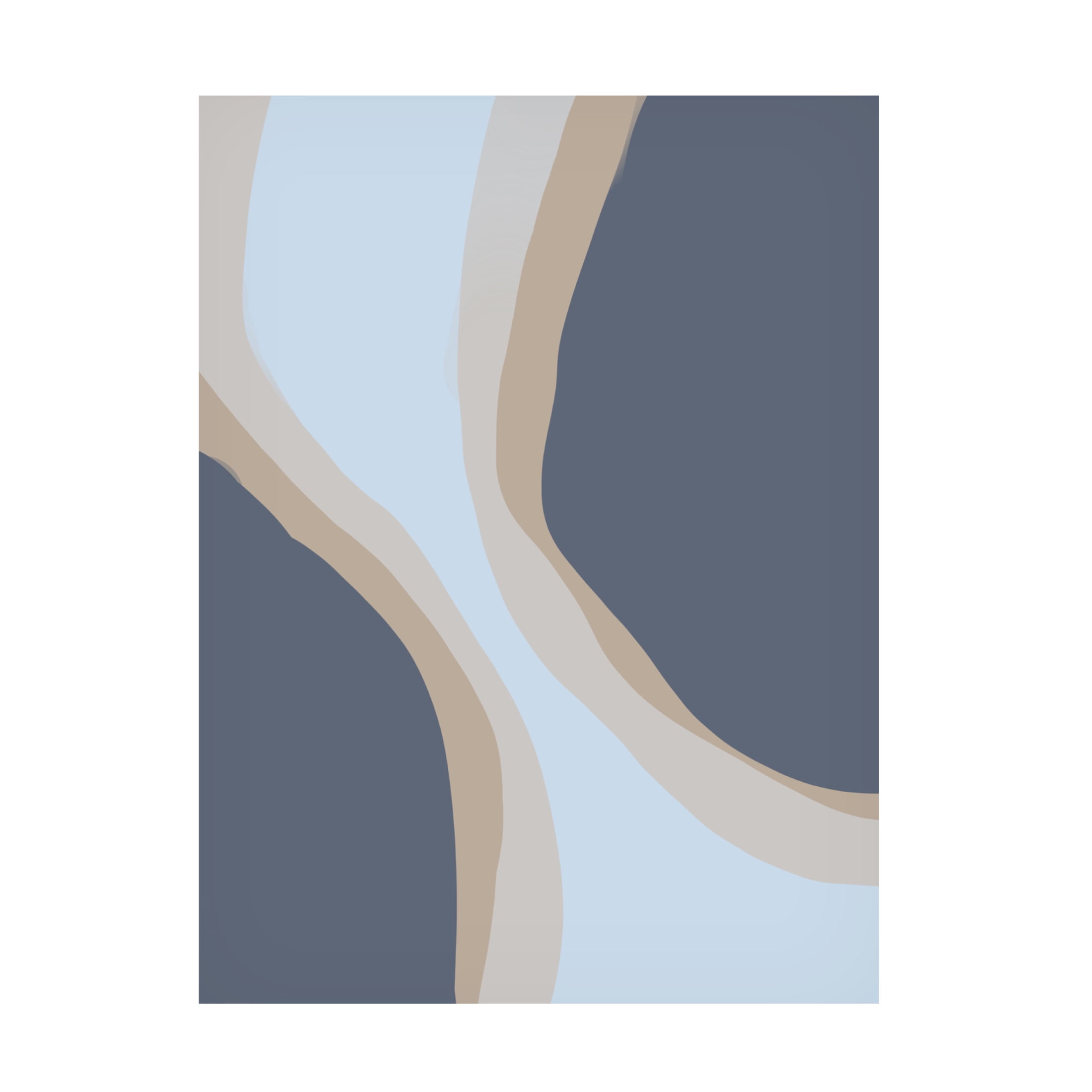 Trademark Fine Art Yopie Studio Workshop II Canvas Wall Art