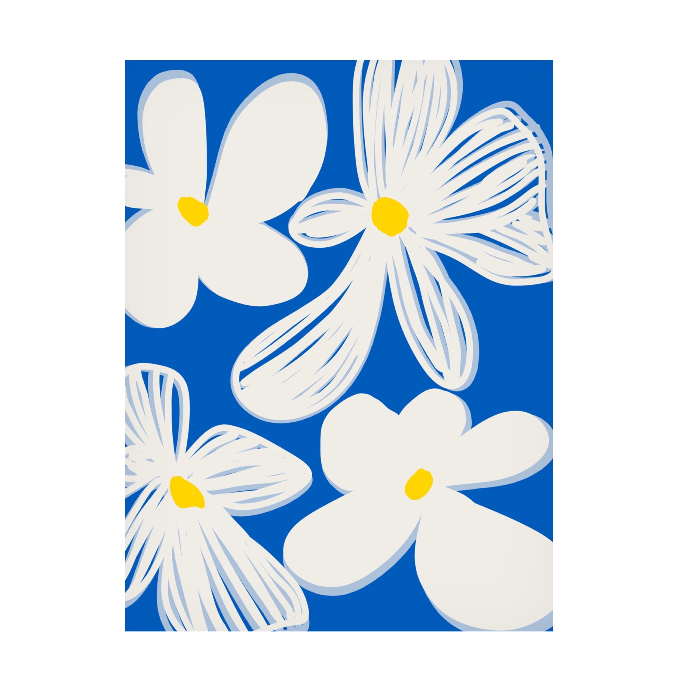 Trademark Fine Art Yopie Studio for Ukraine II Canvas Wall Art
