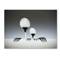 thumbnail image 1 of Trademark Fine Art 'You And Me' Canvas Art by Wieteke de Kogel, 1 of 3