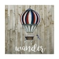 thumbnail image 1 of Trademark Fine Art 'Young Explorer I' Canvas Art by Studio W, 1 of 4