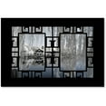 thumbnail image 1 of Trademark Fine Art "Zen Lake" Canvas Art by Philippe Hugonnard, 1 of 3