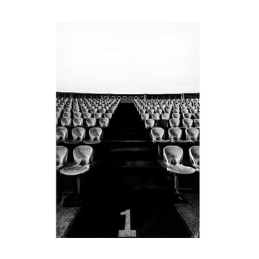 Trademark Fine Art hishamtwhed Untitled Canvas Wall Art