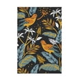 thumbnail image 1 of Trademark Fine Art jay stanley Birds and Plants Canvas Wall Art, 1 of 4