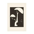 thumbnail image 1 of Trademark Fine Art jay stanley Chill Vibes Set 2 Canvas Wall Art, 1 of 4