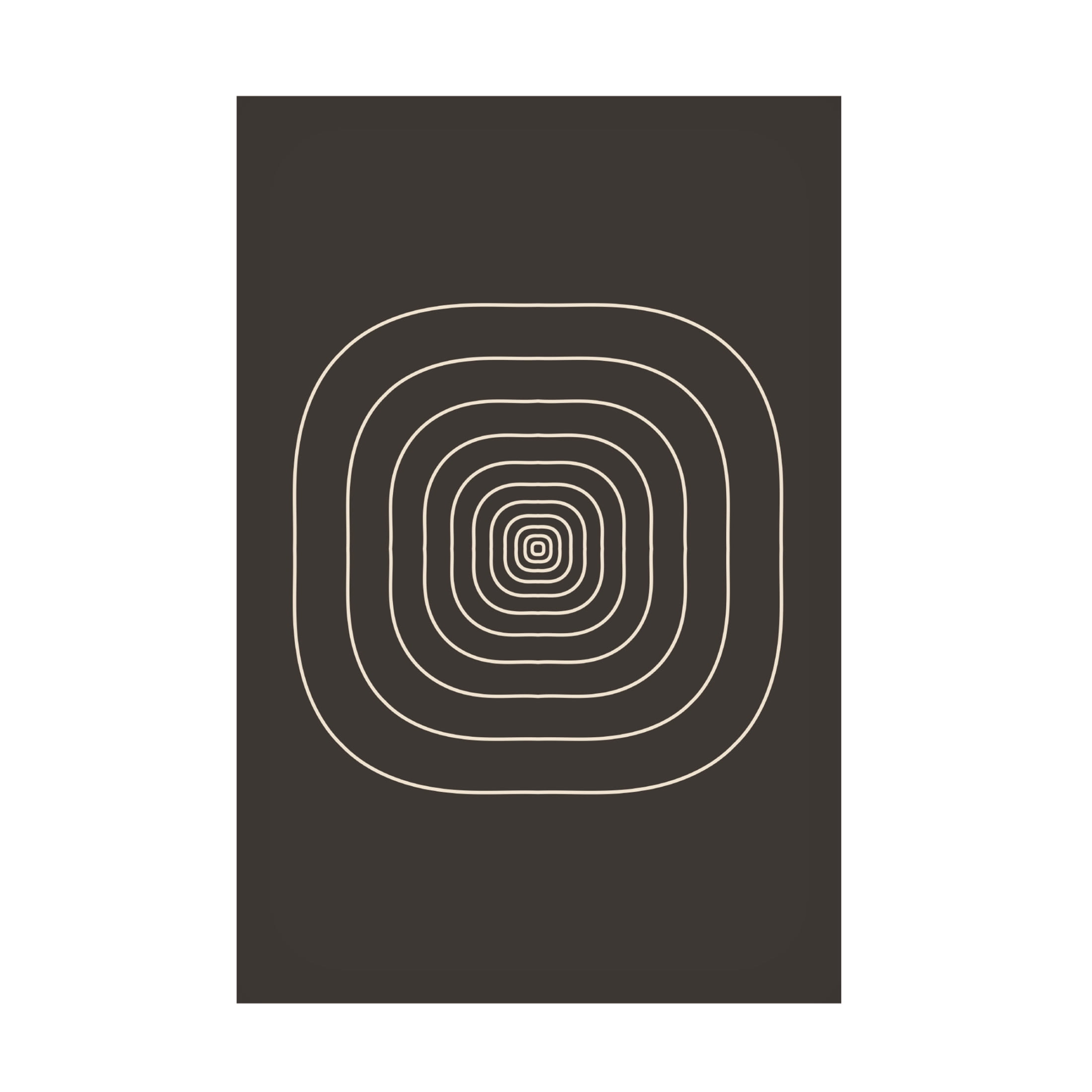 Trademark Fine Art jay stanley Depth 1 Canvas Wall Art