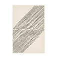 thumbnail image 1 of Trademark Fine Art jay stanley Geometric Set 3 Canvas Wall Art, 1 of 4