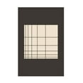 thumbnail image 1 of Trademark Fine Art jay stanley  Geometric Vibes 3 Canvas Wall Art, 1 of 4