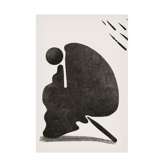 Trademark Fine Art jay stanley Henri Matisse Bodies 1 Canvas Wall Art