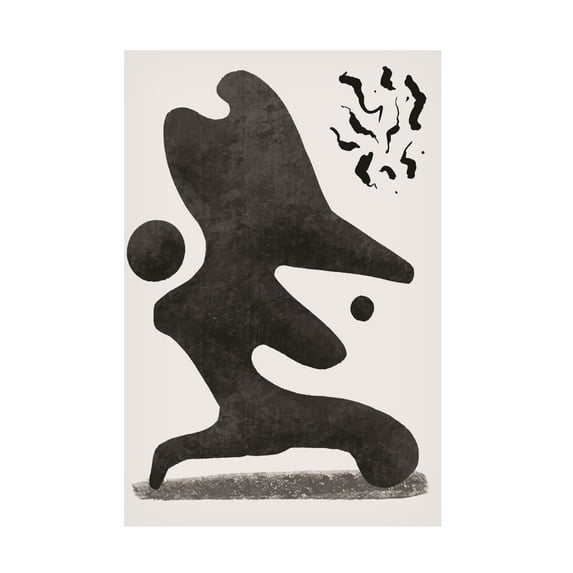 Trademark Fine Art jay stanley Henri Matisse Bodies 3 Canvas Wall Art