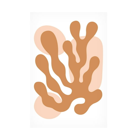 Trademark Fine Art jay stanley  Henri Matisse Collection 7 Canvas Wall Art