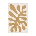 thumbnail image 1 of Trademark Fine Art jay stanley Henri Matisseas Algae 5 Canvas Wall Art, 1 of 4
