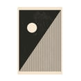thumbnail image 1 of Trademark Fine Art jay stanley Minimal Abstract Series 10 Canvas Wall Art, 1 of 4