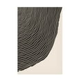 thumbnail image 1 of Trademark Fine Art jay stanley  Minimal Line Design 1 Canvas Wall Art, 1 of 4