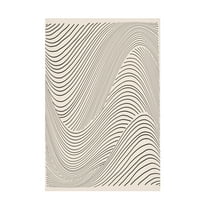 Trademark Fine Art jay stanley  Minimal Lines Set 2 Canvas Wall Art
