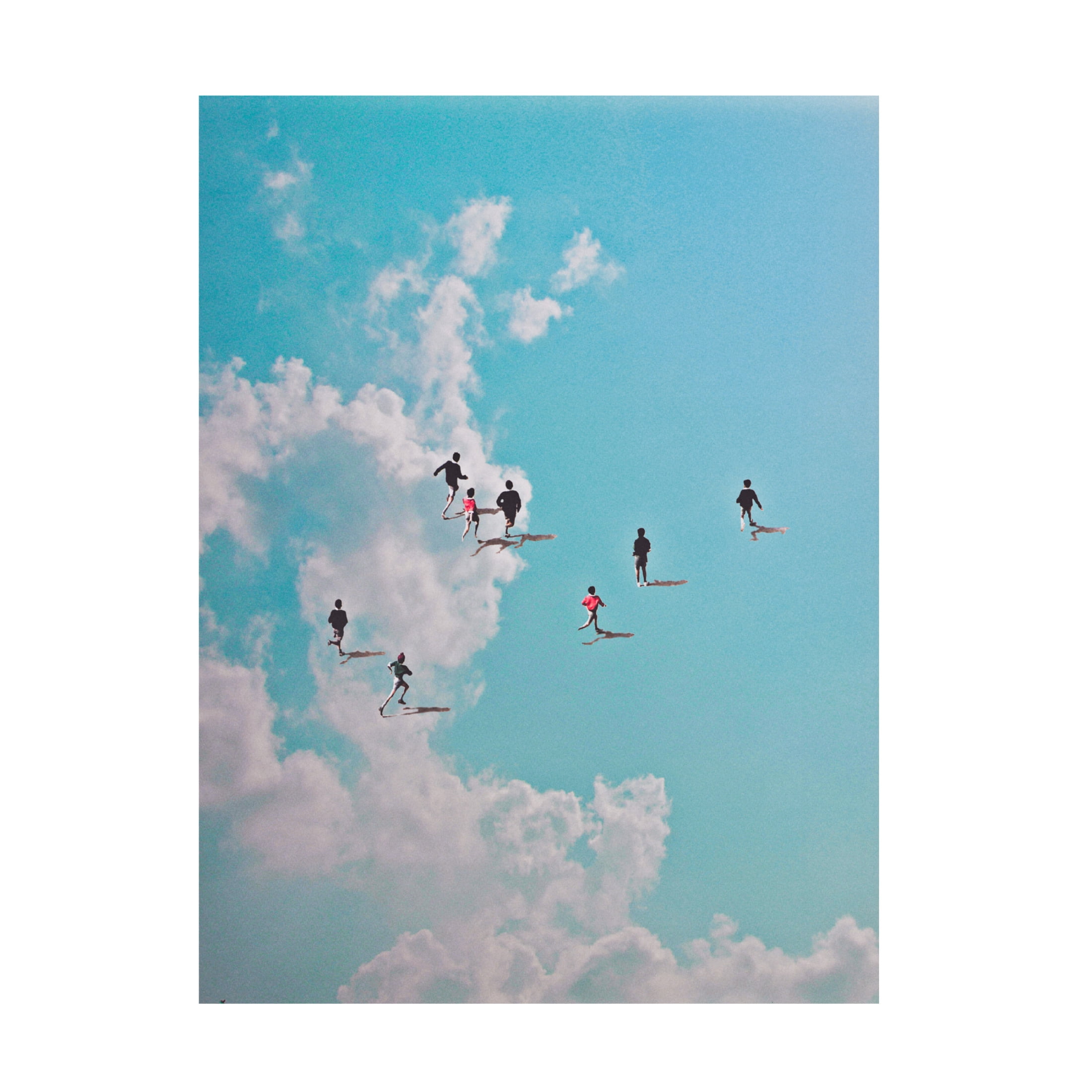 Trademark Fine Art spacerocket art  146 Canvas Wall Art