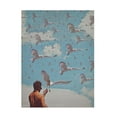 thumbnail image 1 of Trademark Fine Art spacerocket art 179 Canvas Wall Art, 1 of 4
