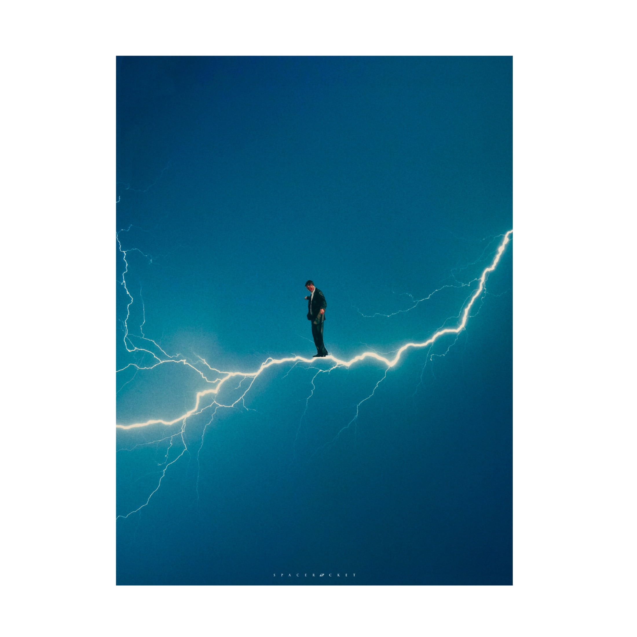 Trademark Fine Art spacerocket art  533 Canvas Wall Art