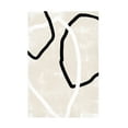 thumbnail image 1 of Trademark Fine Art uplusmestudio Abstracto Trio Canvas Wall Art, 1 of 4
