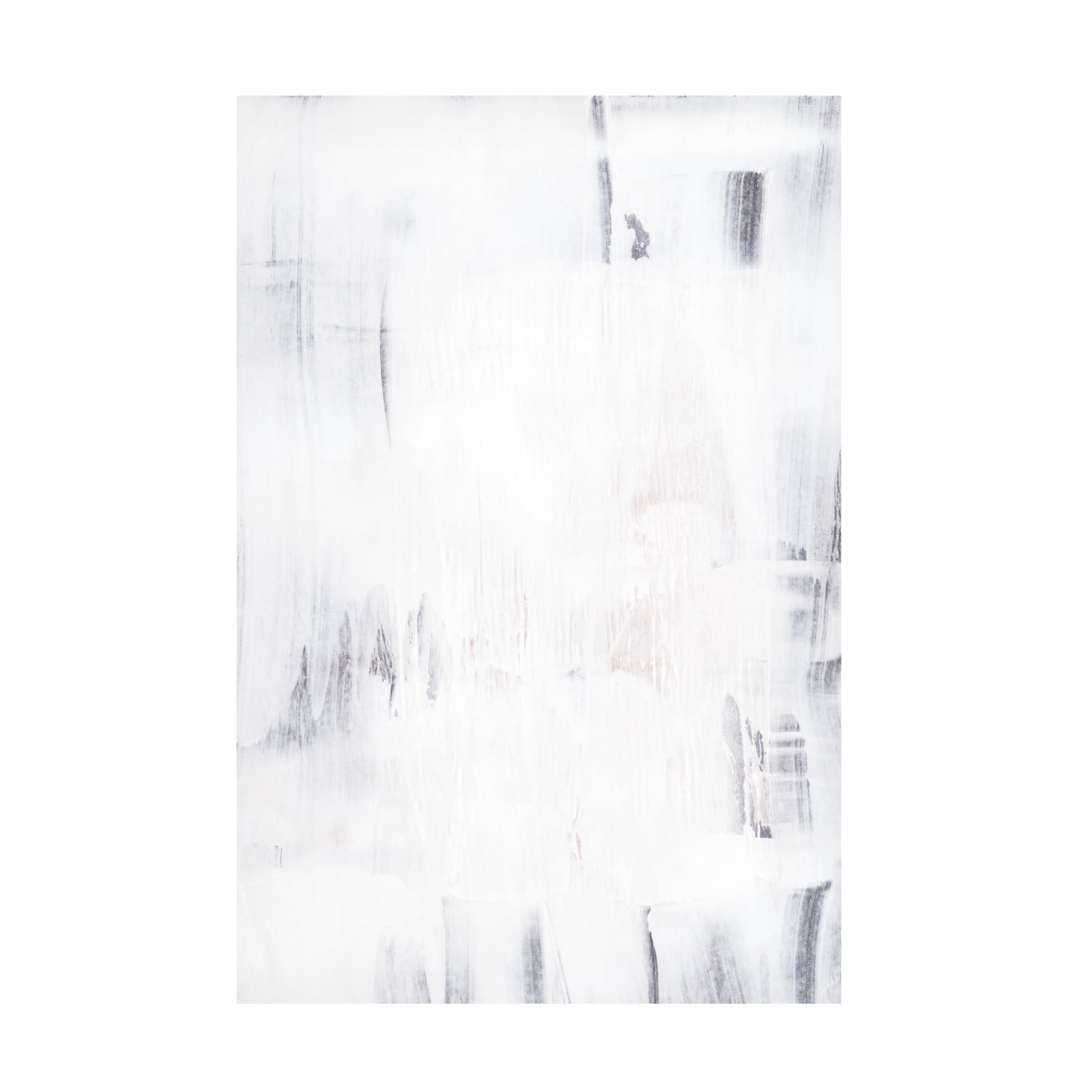 Trademark Fine Art uplusmestudio Acrylic Texture Canvas Wall Art