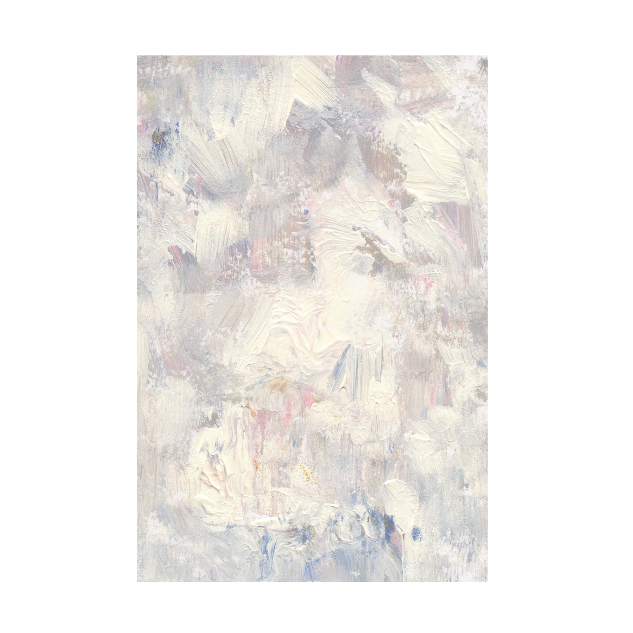 Trademark Fine Art uplusmestudio Daydreaming Canvas Wall Art