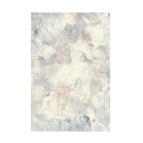 Trademark Fine Art uplusmestudio Daydreaming Canvas Wall Art