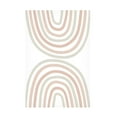 thumbnail image 1 of Trademark Fine Art uplusmestudio Double Rainbow Canvas Wall Art, 1 of 4