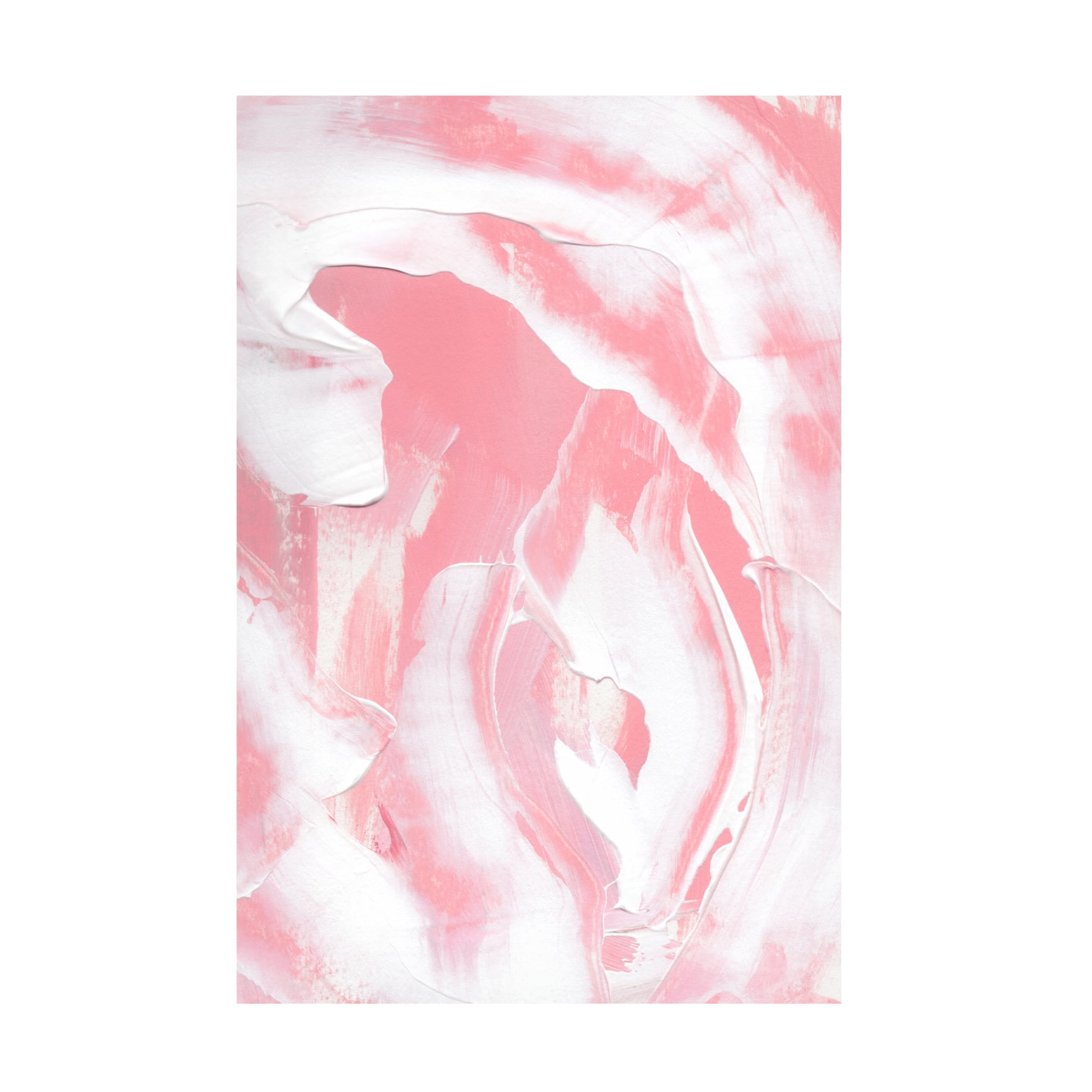 Trademark Fine Art uplusmestudio Female Intuition Canvas Wall Art