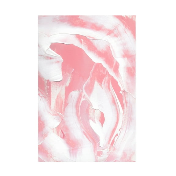 Trademark Fine Art uplusmestudio Female Intuition Canvas Wall Art