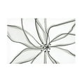 thumbnail image 1 of Trademark Fine Art uplusmestudio Fragile Flower Canvas Wall Art, 1 of 4