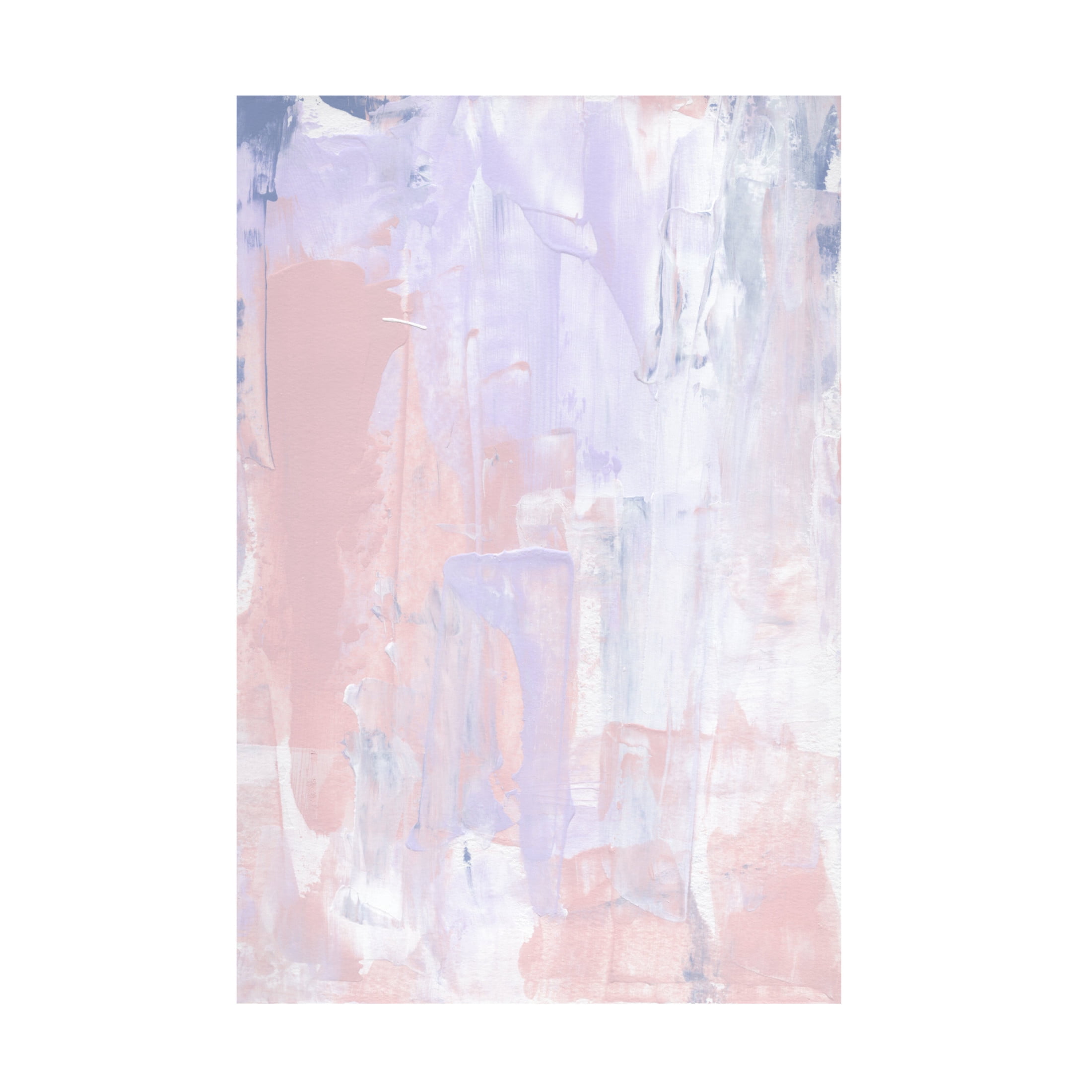 Trademark Fine Art uplusmestudio Good Mood Mix Canvas Wall Art
