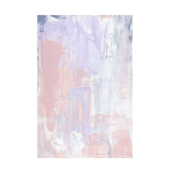 Trademark Fine Art uplusmestudio Good Mood Mix Canvas Wall Art