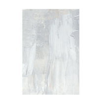 Trademark Fine Art uplusmestudio Happy Me Canvas Wall Art