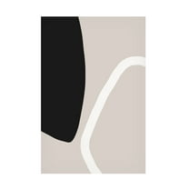 Trademark Fine Art uplusmestudio Here with You Canvas Wall Art